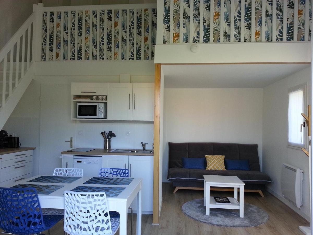 Ferienhaus Maison Proche Golf Et Piscine A Pornic