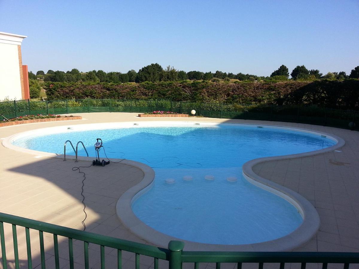 Maison Proche Golf Et Piscine A Pornic