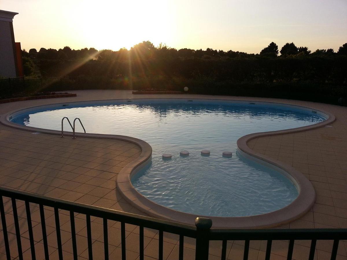 Maison Proche Golf Et Piscine A Pornic